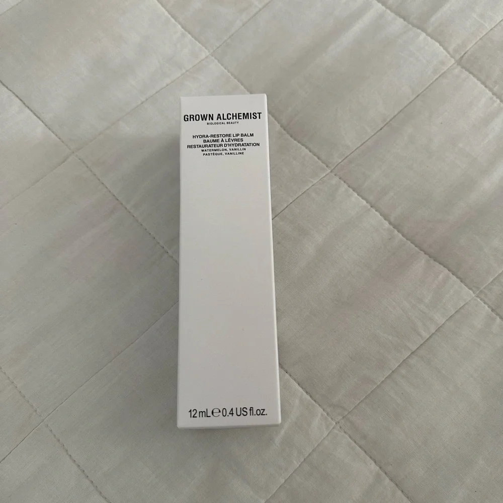 Nib Hydra-Restore Lip Balm (12mL)